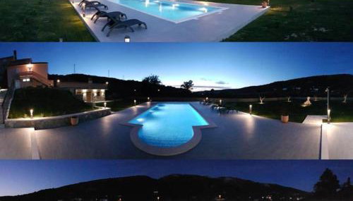 Apartments Dionis - Foto 1