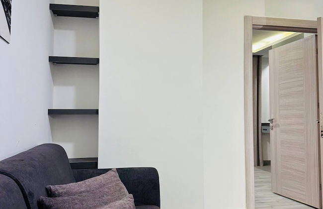 Privet Near Downtown Kh&sh - Foto 16