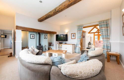 Bank Farm House - Stunning House & Gardens - Foto 1