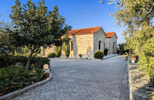 Seistron Villa Part of Cretan Retreat - Foto 2