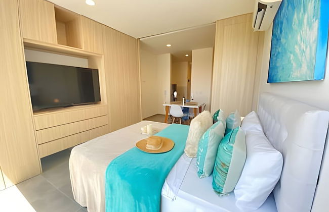 Apartamentos Salguero Suites - by SOHO - Foto 19