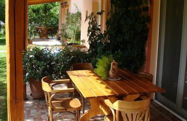 Le Jardin de Temeni - Foto 61