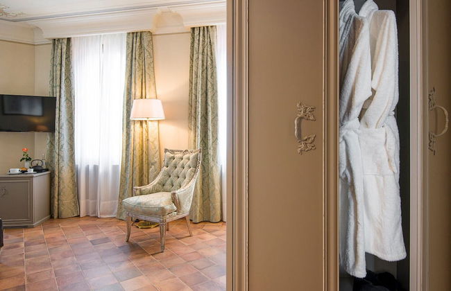 Castello Bonaria Wine & Spa Resort - Foto 32