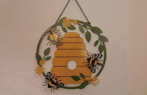 Honeypot Cottage - Foto 11