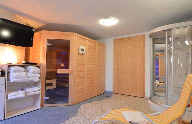 Comfy Holiday Home in Burg Reuland With Sauna, Terrace, BBQ - Foto 79