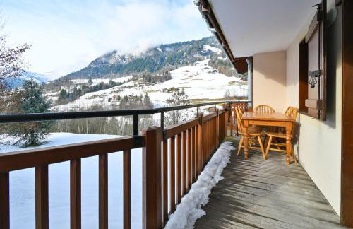 Les Marmottes - Piscine et Sauna - Foto 20