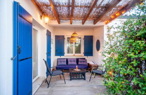 "LA VILLA DES HAUTES MERS" Villa 4 étoiles, 10 personnes, piscine privée chauffée, parc arboré, proche plage et marais - Foto 30