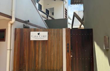 Flat amplo a 50m da praia em Barra Grande - Photo 3