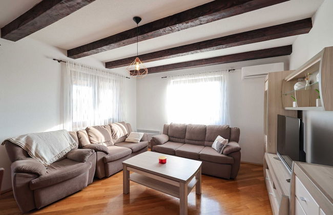 Farmhouse in Benkovac with swimming pool and garden - Foto 10