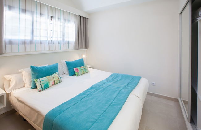 Grupotel Las Pitas - Foto 2