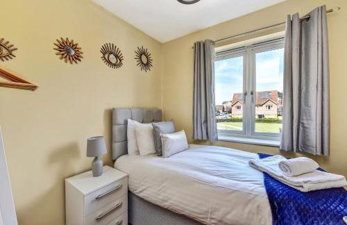 London Heathrow Living Holywell Serviced Houses - 3 and 4 bedrooms By Ferndale - Foto 108