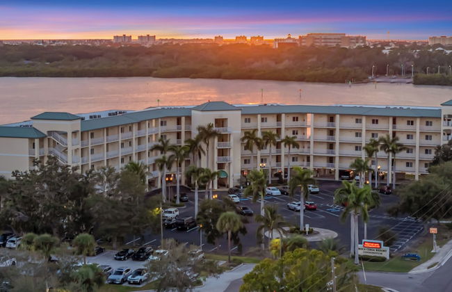 The BC Resort on the Water - Foto 60