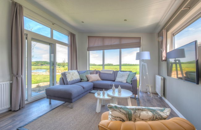 Europarcs Poort van Zeeland - Photo 19