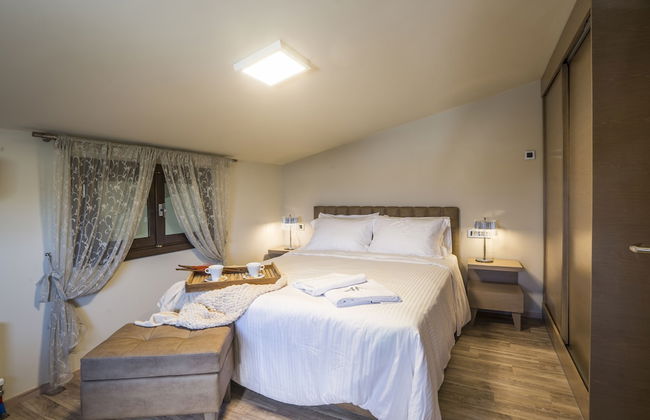 Ariadne Luxury Villa - Foto 2