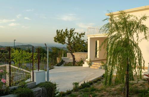 Villa Romantica con Bosco sulla Strada dei Vini - Photo 28