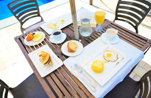 Waterfront Apart Hotel - Foto 33