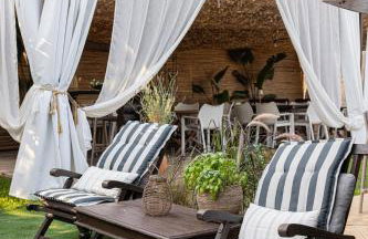 Irene's Maisonette at Rafaella Resort - Photo 39