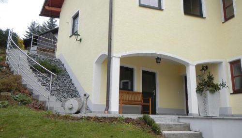 Ferienwohnung Waldoase am Fuchsenstein - Foto 5