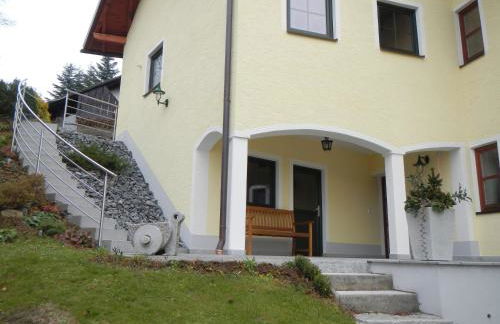 Ferienwohnung Waldoase am Fuchsenstein - Foto 5