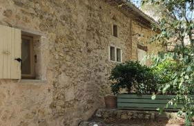 Le Pigeonnier, gîte des Lucioles en Provence - Foto 7