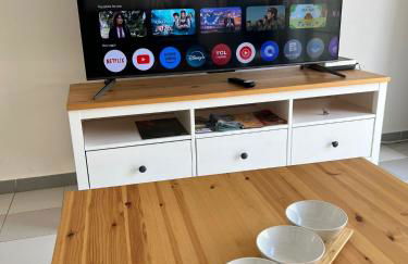 Sarah's Apartment - Playa Fañabe - Foto 10