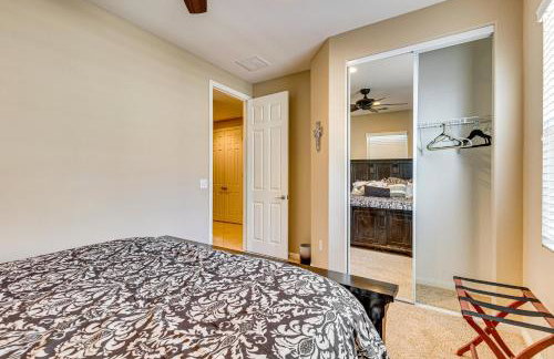 10 Mi to Temecula Old Town Pet-Friendly Home - Foto 17