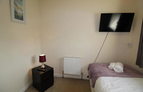 Depedale House - Foto 31