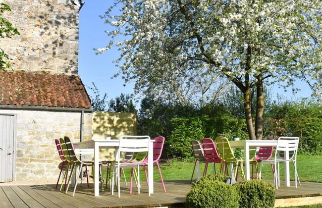 Attractive Holiday Home in Gerin Near Centre - Foto 44