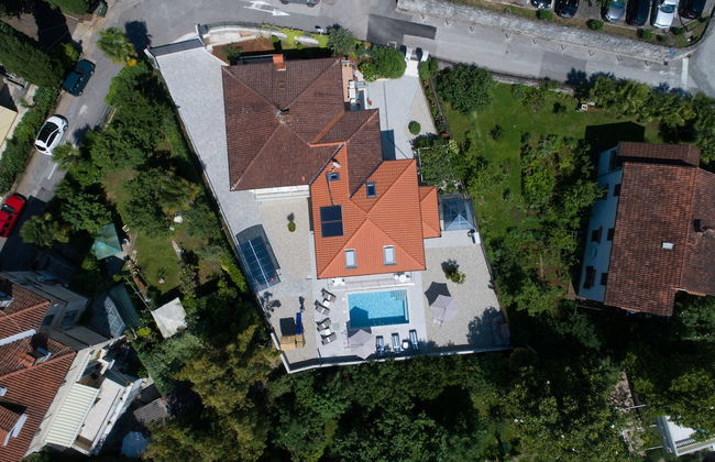 Villa Lorenzo - Foto 34