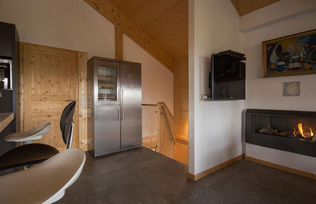 Chalet in Austria Near Ski Slopes & Sauna - Foto 7