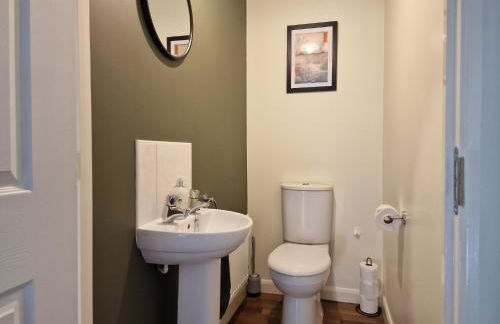 Hornscroft Park - Contemporary luxury and style - Foto 20