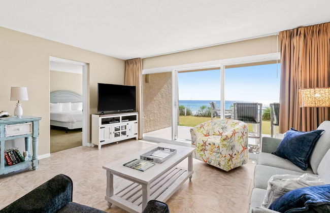 Beach House Condominiums - Foto 21