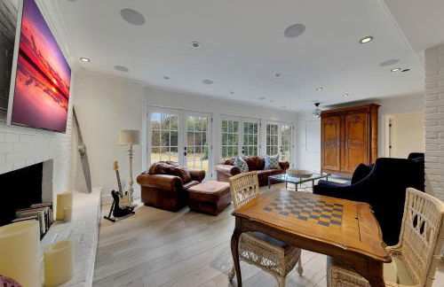 World Cup Luxury Estate Theater Nature Reserve - Foto 49