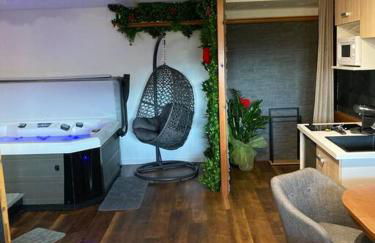 Le 36/Espace bien-être privatif - Foto 9