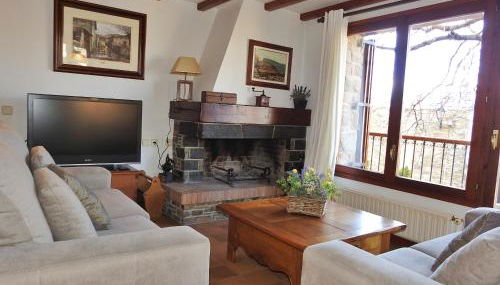 CASA UNIFAMILIAR 8 pax con jardín URTX - CERDANYA - Foto 4