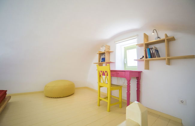 Villa Agrikoia - Foto 8