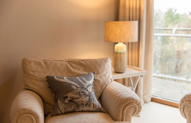 Aviemore North Star Lodge - Photo 27