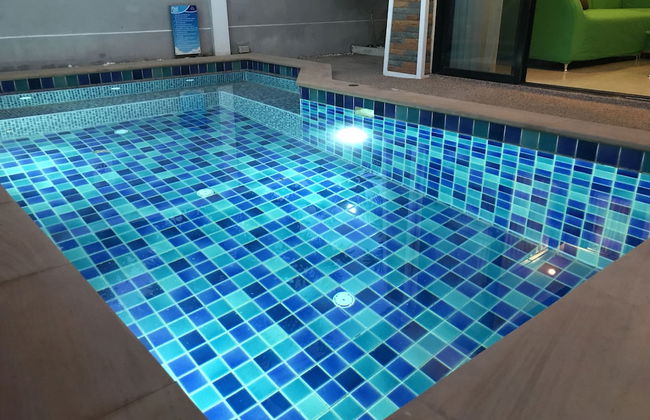 Trixie Pool Villa Ao Nang - Foto 22