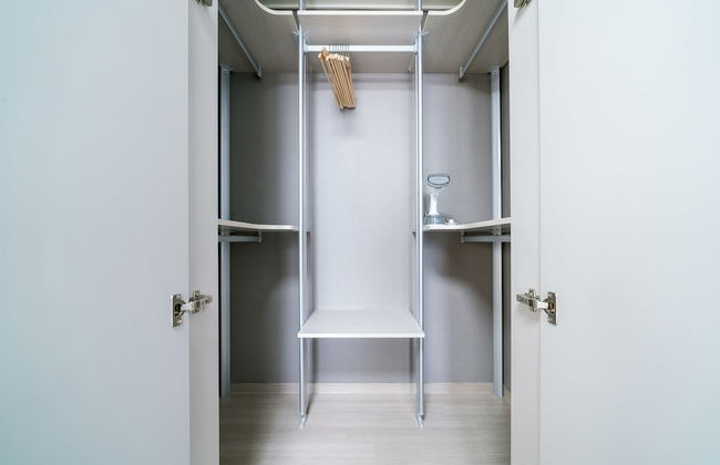 Urbanstay Songdo Moonlight Park - Foto 5