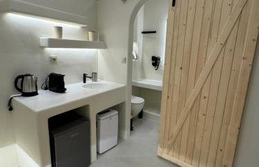 White Sand Jacuzzi Suite - Foto 19