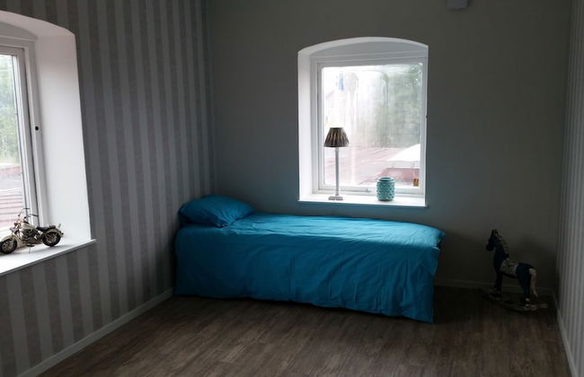 Alyhr Apartments - Foto 20