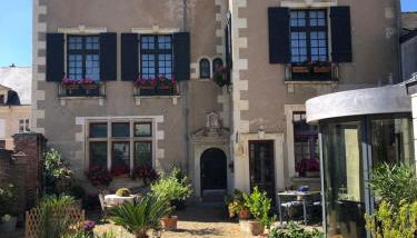 Le Regisseur - Photo 5, Garden view