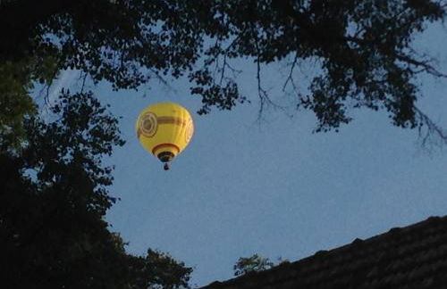 Ferienwohnung Jäger - Foto 24