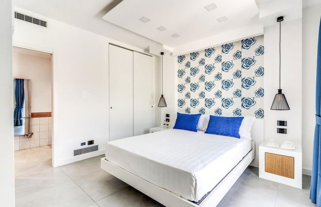 Dimora Delle Rose in Massa Lubrense - Foto 83