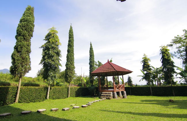 Villa ChavaMinerva Dima - Ciater - Photo 37