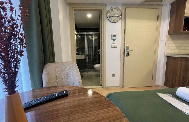 Elegance Suites - Foto 39