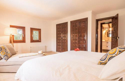 Villa Mirador, Javea - Foto 3