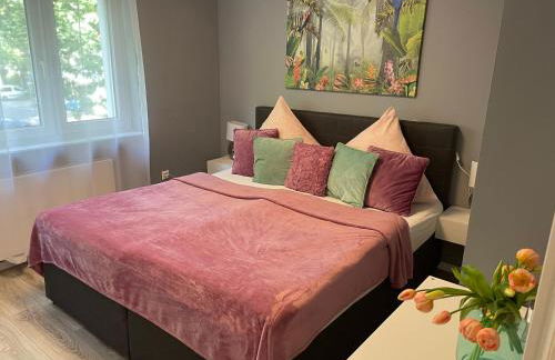 Family Apartment - Foto 6