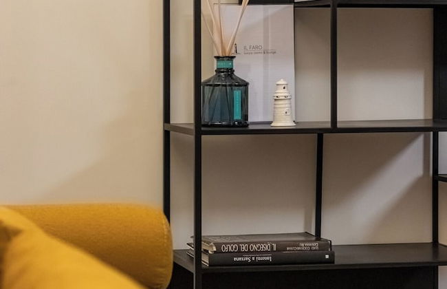 Il Faro luxury rooms & lounge - Foto 52