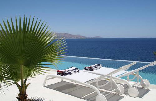 Kuro Beach House - Oceanfront Luxury & 25m pool - Foto 20